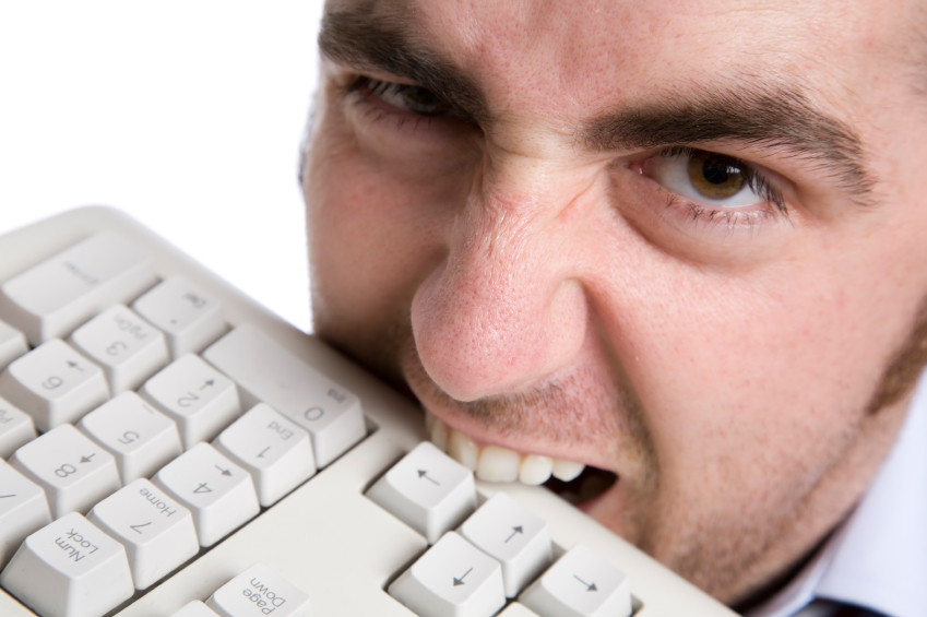 Being Strategic About Trolling