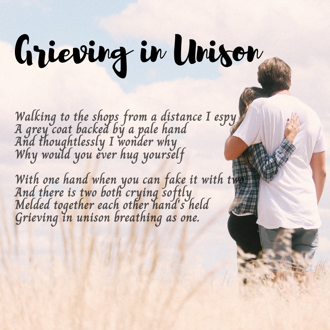 Grieving in Unison