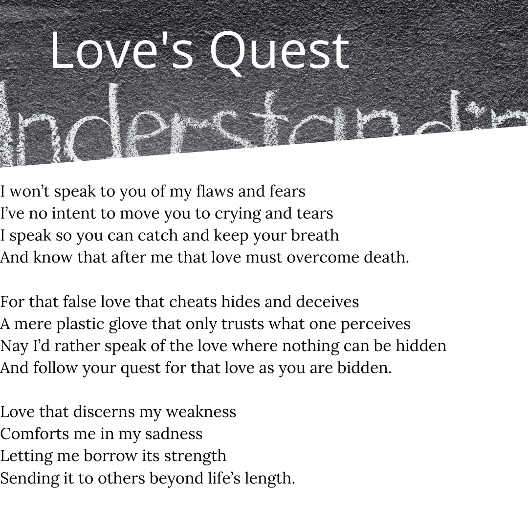 Love’s Quest