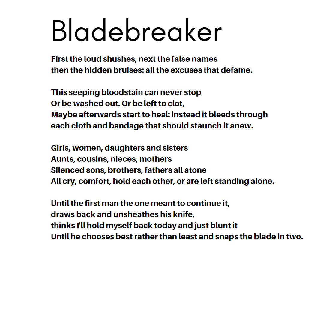 BladeBreaker