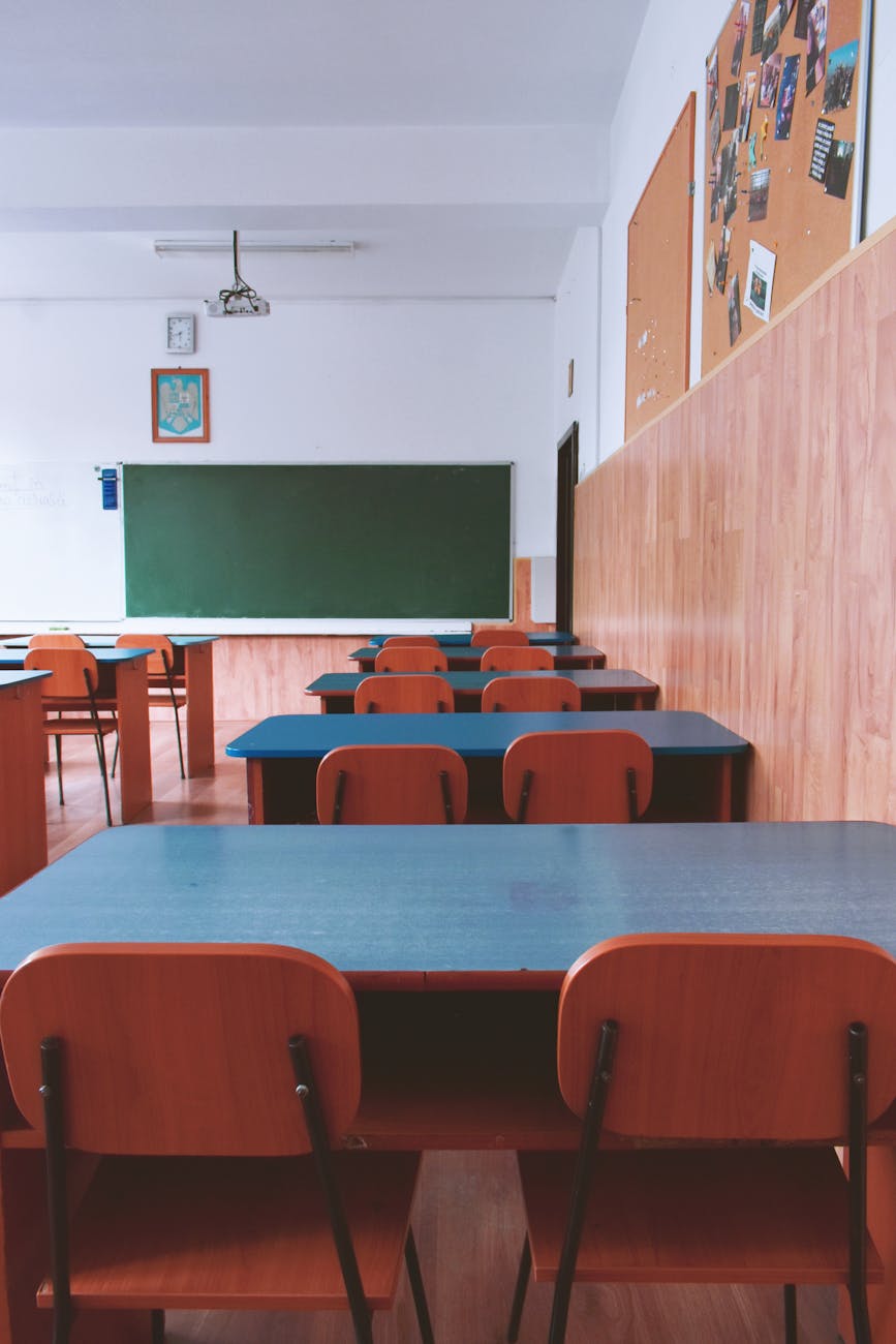 Home Schooling to Adult Education : My Journey